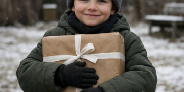 Нельзя решать, кто «свой», если речь о ребёнке.