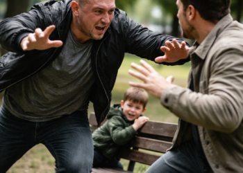 Оберіг для Ліли