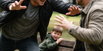 Оберіг для Ліли