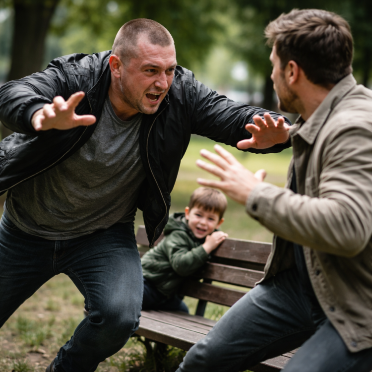 Оберіг для Ліли