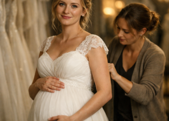 Белое платье не измеряет достоинство.