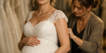 Белое платье не измеряет достоинство.