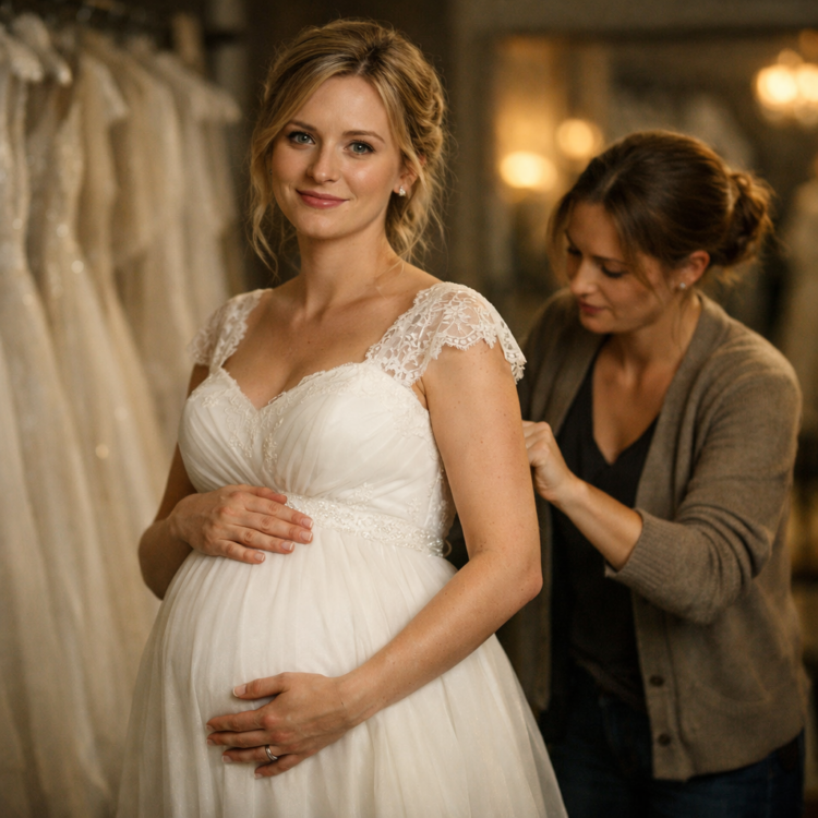 Белое платье не измеряет достоинство.