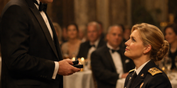 Коли «службові двері» стали центром залу