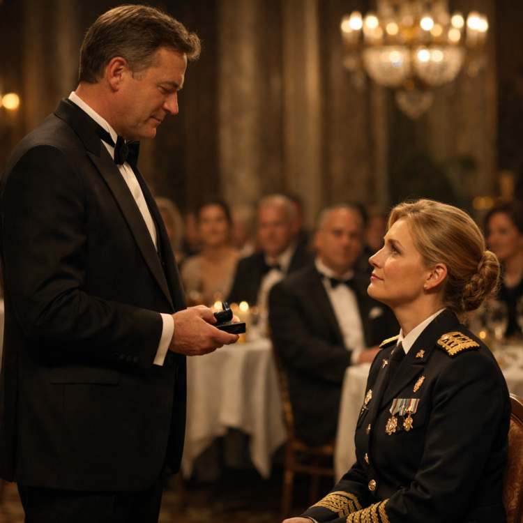 Коли «службові двері» стали центром залу