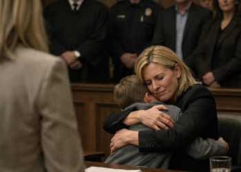 Правда разрушила стены лицея «Дубрава».