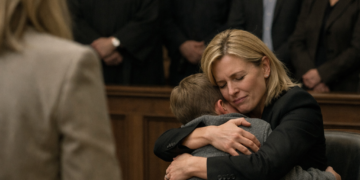 Правда разрушила стены лицея «Дубрава».