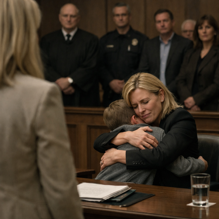 Правда разрушила стены лицея «Дубрава».