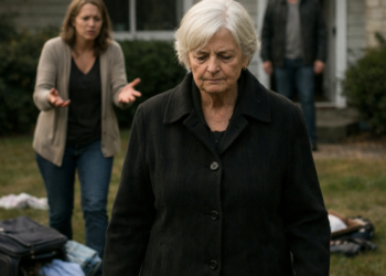 Дім, який я повернула собі.