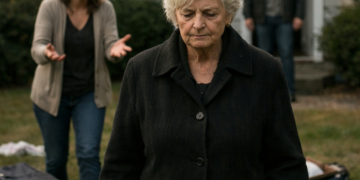 Дім, який я повернула собі.