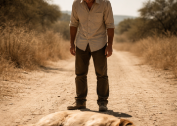 Криниця, яку залили, щоб світ не зламався