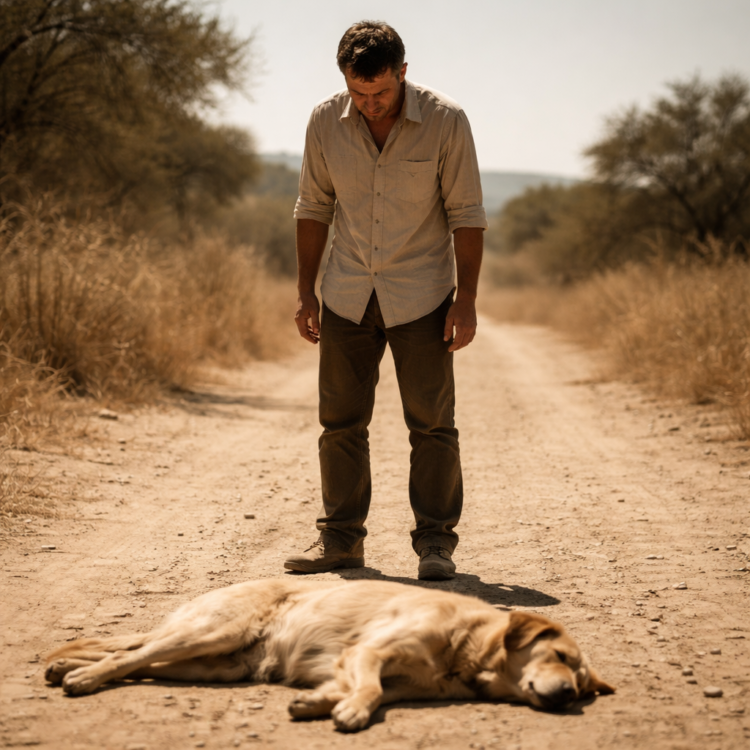 Криниця, яку залили, щоб світ не зламався