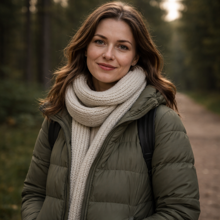 Скрипка навчила його тиші.