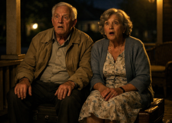 Ключ, що не відкрив двері.