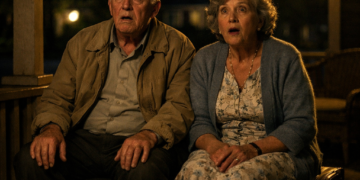 Ключ, що не відкрив двері.