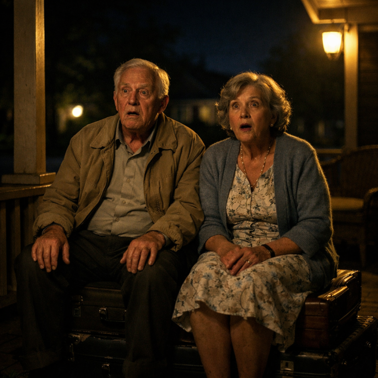 Ключ, що не відкрив двері.