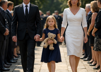 Чемодан у двери не ошибается.