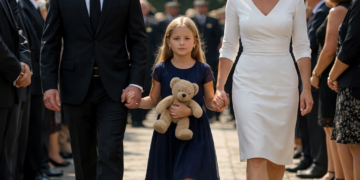 Чемодан у двери не ошибается.