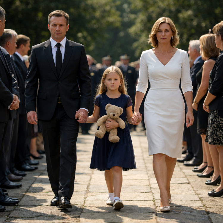 Чемодан у двери не ошибается.