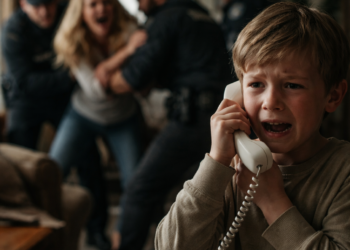 Шепіт із шафи