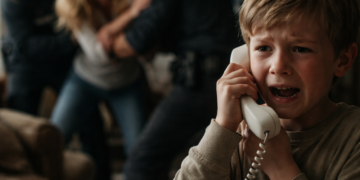 Шепіт із шафи