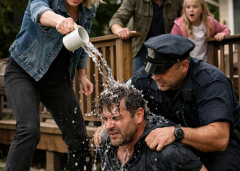 Сходи, які брехали.