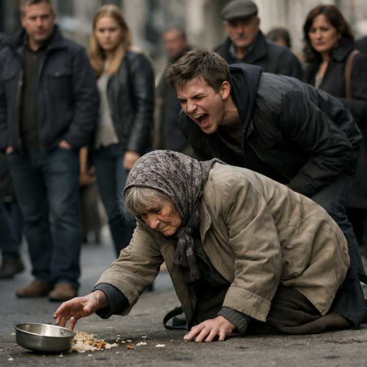 Ринок навчив його поваги.