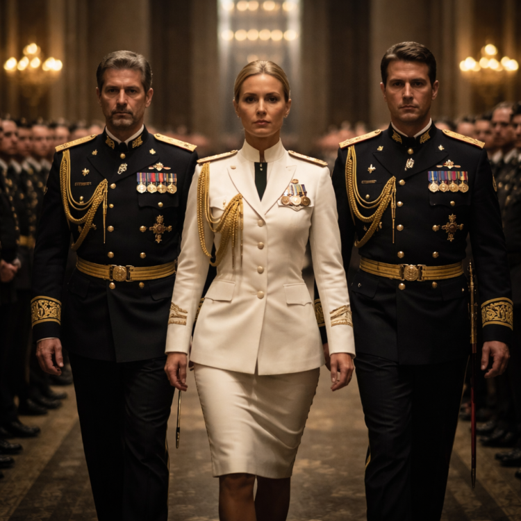 Коли сестра насміхалась, а каплиця встала.