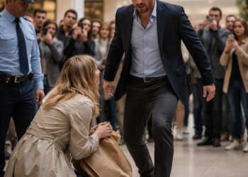 Приниження на мармурі обернулося рахунком.