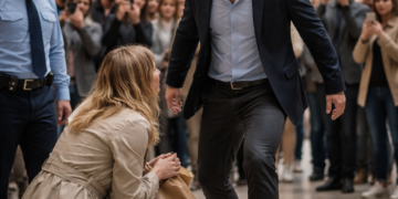 Приниження на мармурі обернулося рахунком.