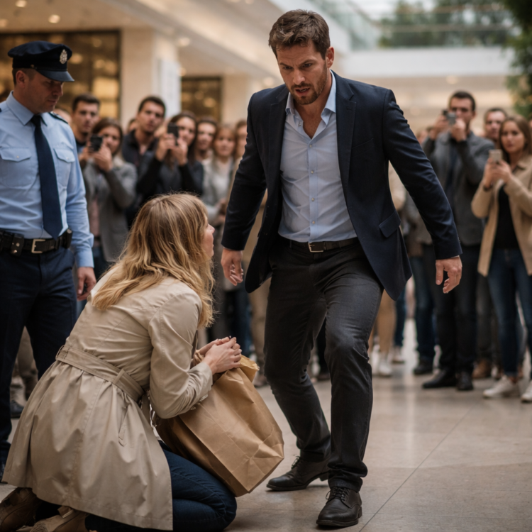 Приниження на мармурі обернулося рахунком.