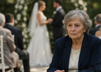 Останній ряд став моїм троном.