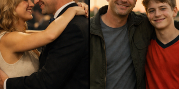 Письмо с выпускного изменило мою жизнь.