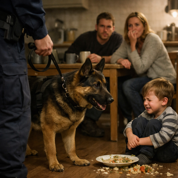 Повернувся додому — і не впізнав доньку.