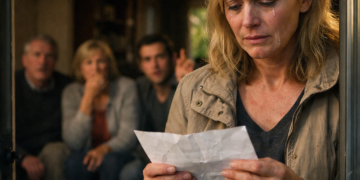 Тест на любовь оказался дороже выигрыша.