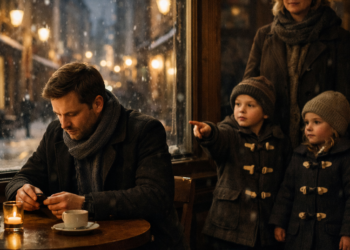 Стілець навпроти