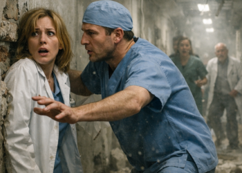 Левая рука, которой я вырезала их из своей жизни.