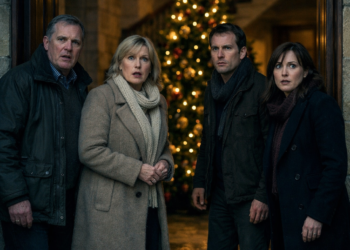 Коли забута донька зачинила ворота назавжди.