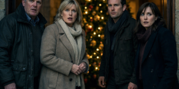 Коли забута донька зачинила ворота назавжди.