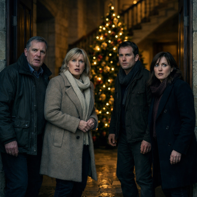 Коли забута донька зачинила ворота назавжди.