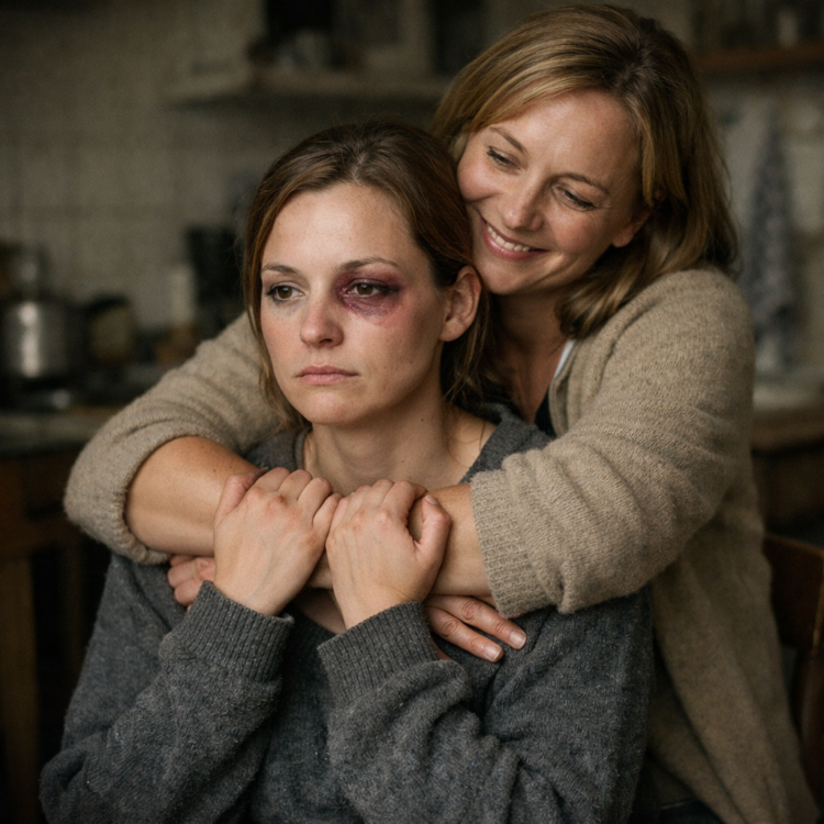 Обмін, що зламав його владу