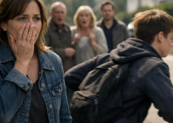 Тонкая грань между любовью и безопасностью