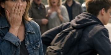 Тонкая грань между любовью и безопасностью