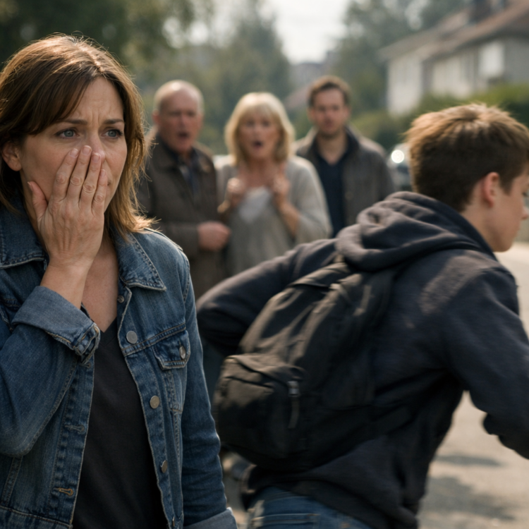 Тонкая грань между любовью и безопасностью