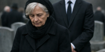 Сообщение с того света