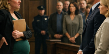 Суд, який повернув мені голос.