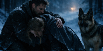 Я понял, что настоящая ценность не в хроме, а в тепле чужих рук.