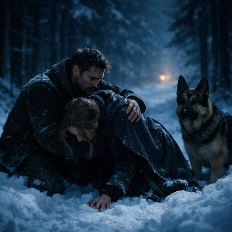 Я понял, что настоящая ценность не в хроме, а в тепле чужих рук.