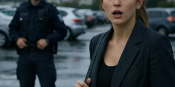 Запасной ключ стал последней каплей.