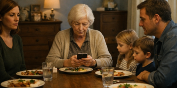 Нуль на екрані